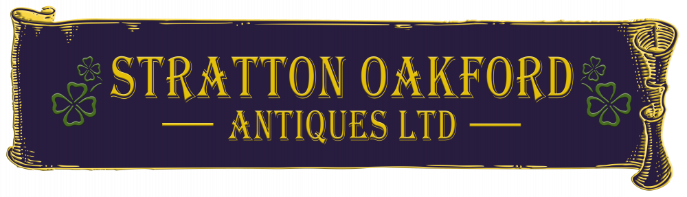 Stratton Oakford Antiques and Interiors